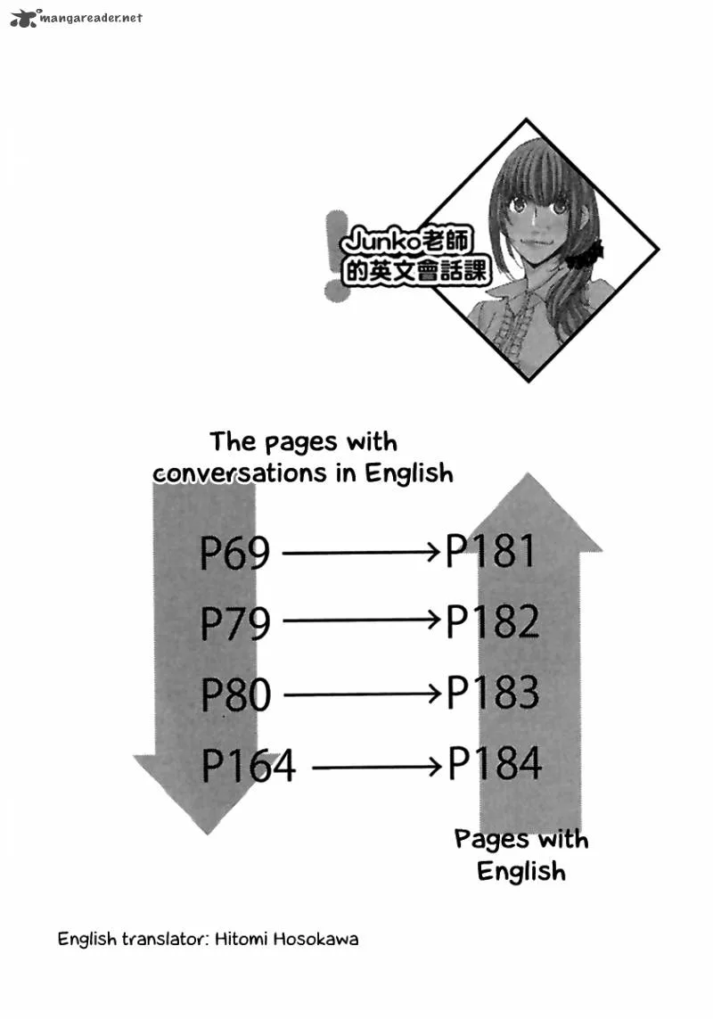 5-ji kara 9-ji made Chapter 4 page 40