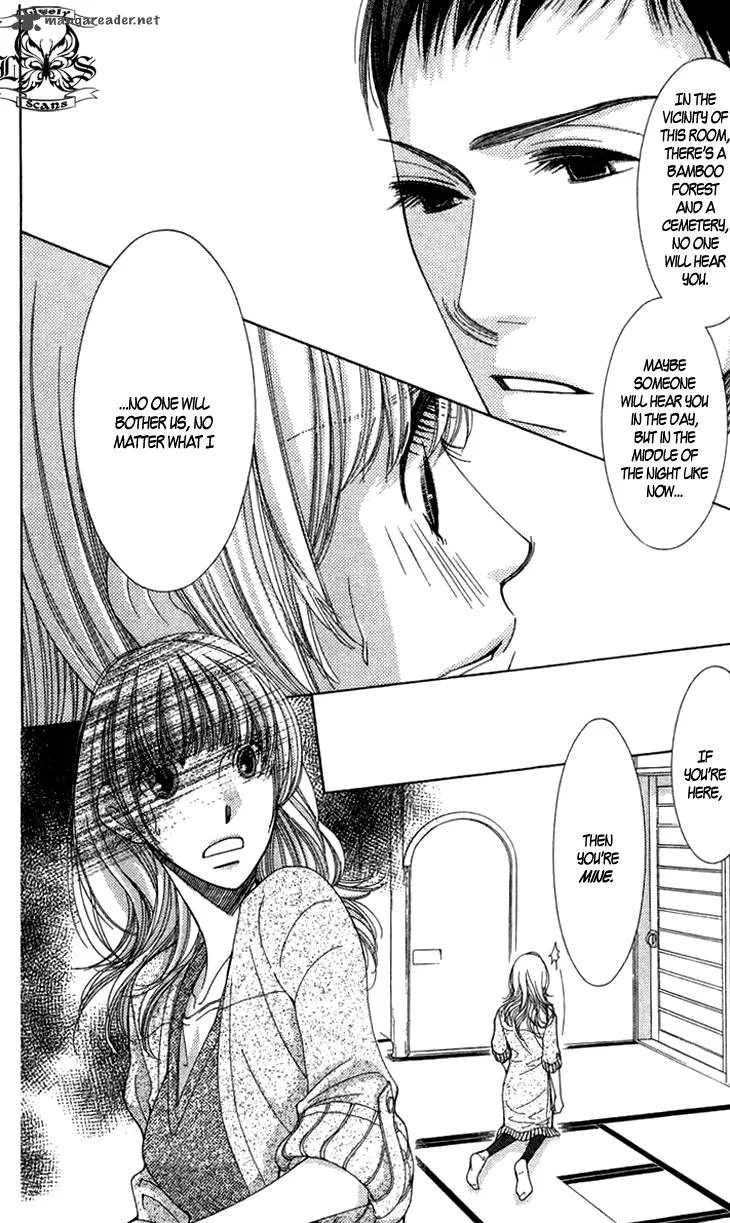 5-ji kara 9-ji made Chapter 5 page 12