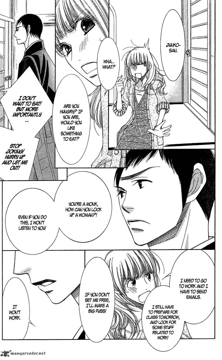 5-ji kara 9-ji made Chapter 5 page 11