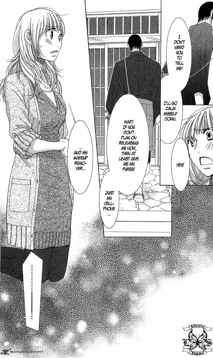 5-ji kara 9-ji made Chapter 5 page 22