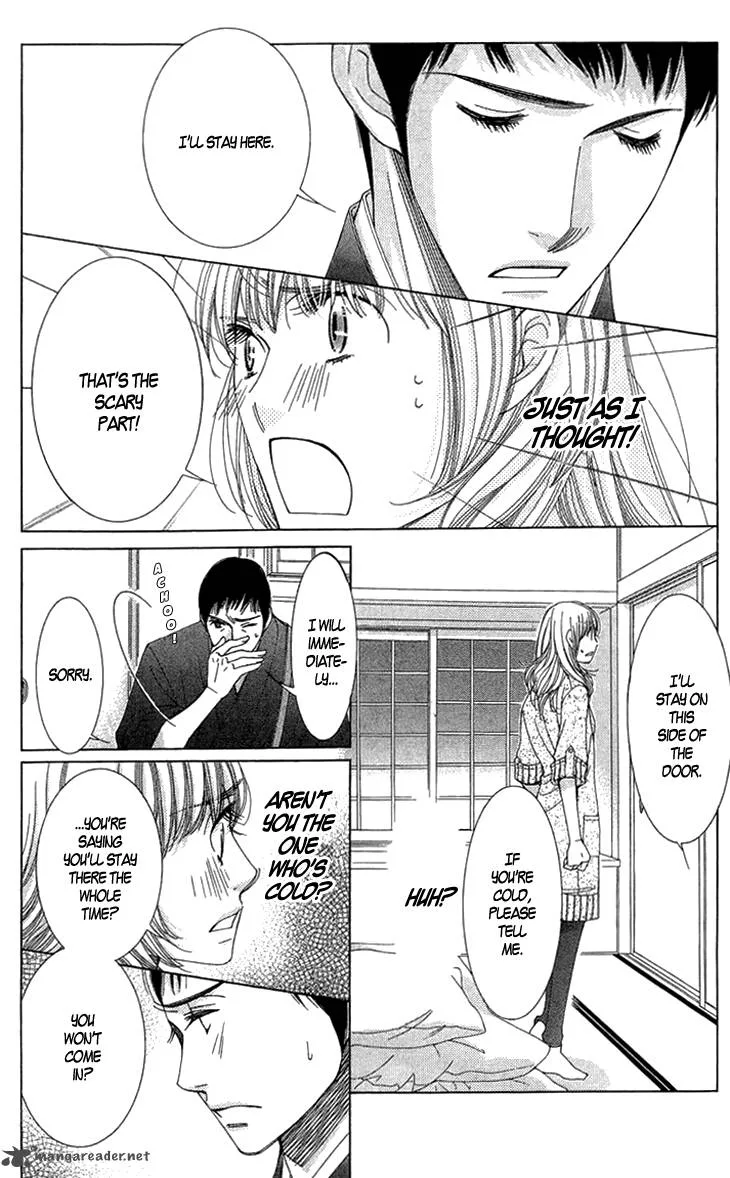 5-ji kara 9-ji made Chapter 5 page 18