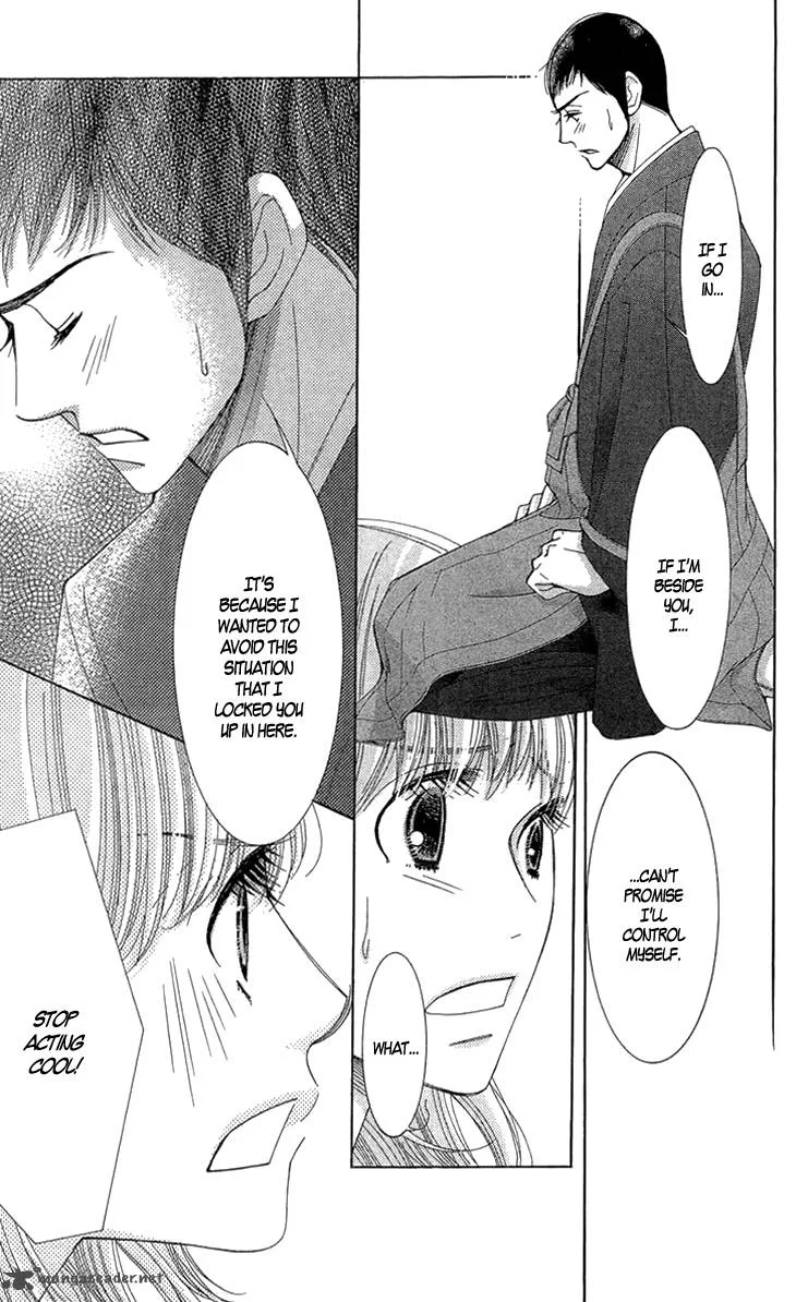 5-ji kara 9-ji made Chapter 5 page 19