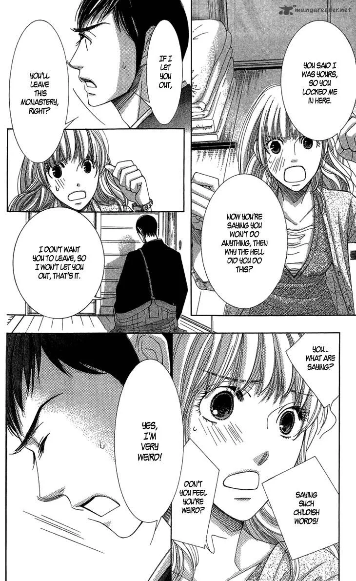 5-ji kara 9-ji made Chapter 5 page 20