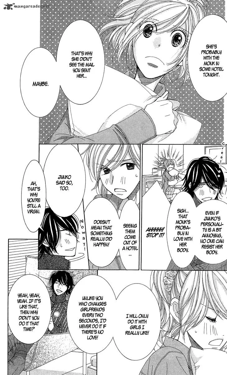 5-ji kara 9-ji made Chapter 5 page 14