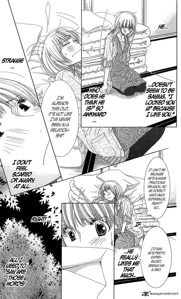 5-ji kara 9-ji made Chapter 5 page 23