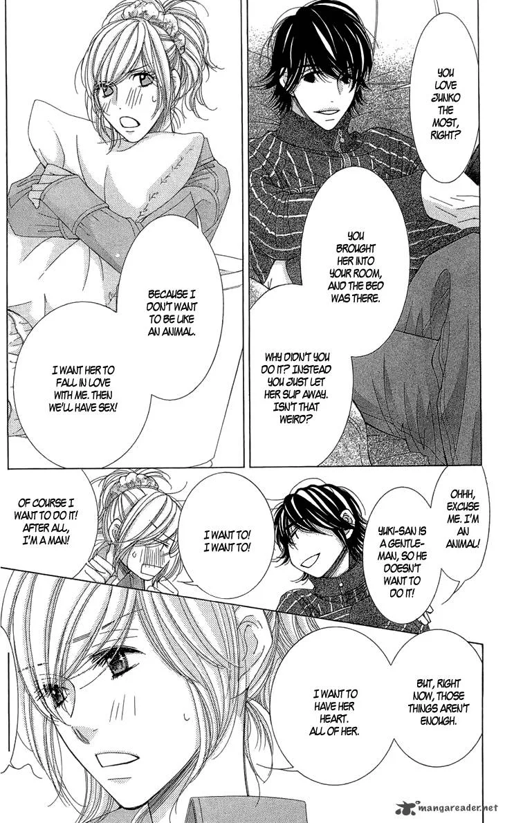 5-ji kara 9-ji made Chapter 5 page 15