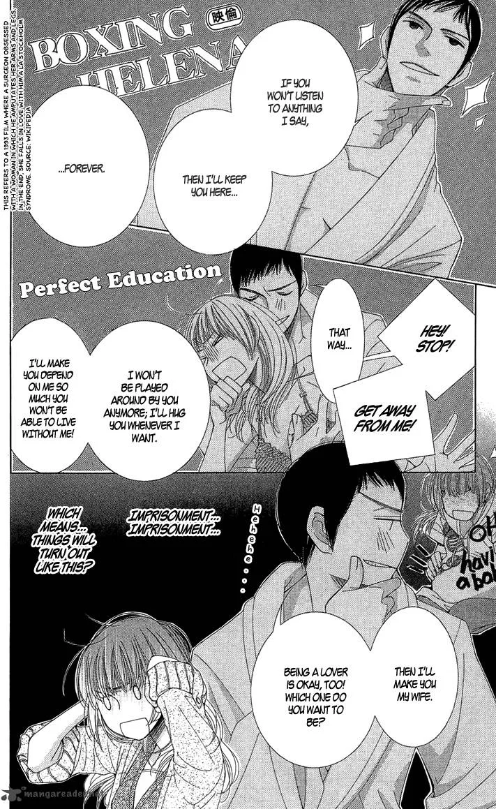 5-ji kara 9-ji made Chapter 5 page 10