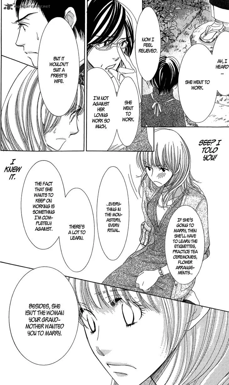 5-ji kara 9-ji made Chapter 5 page 30