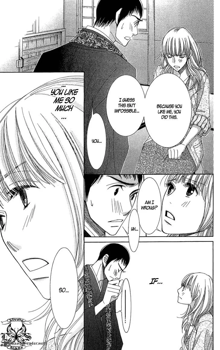 5-ji kara 9-ji made Chapter 5 page 35