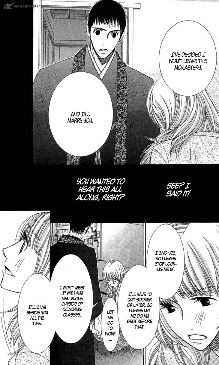 5-ji kara 9-ji made Chapter 5 page 36