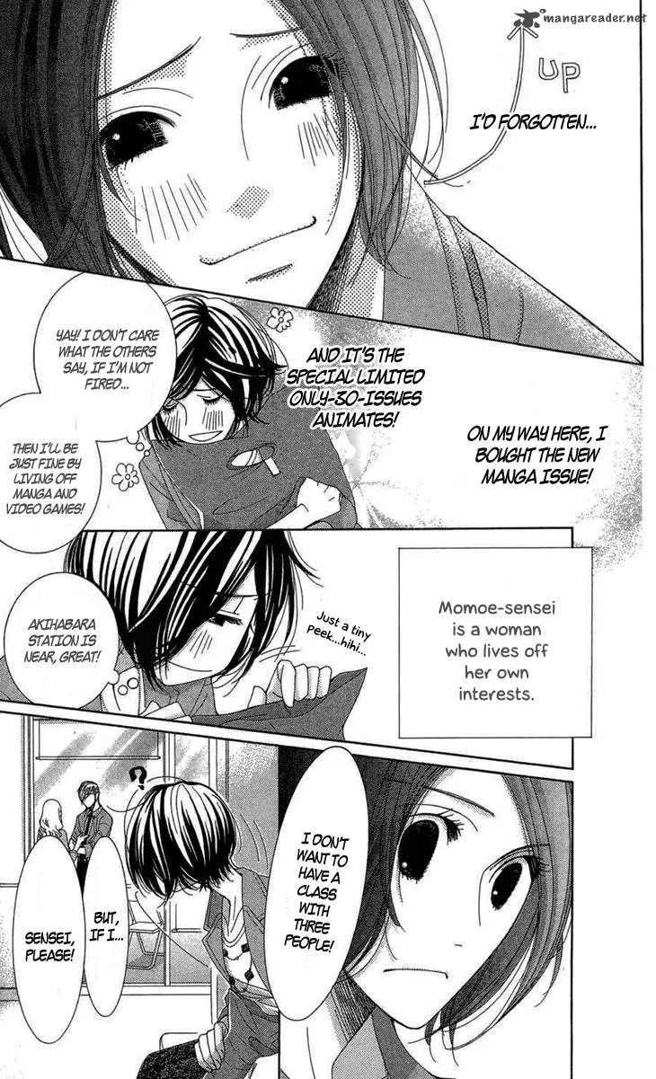 5-ji kara 9-ji made Chapter 6 page 7