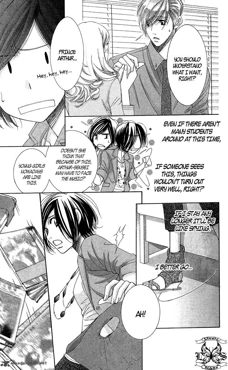 5-ji kara 9-ji made Chapter 6 page 9