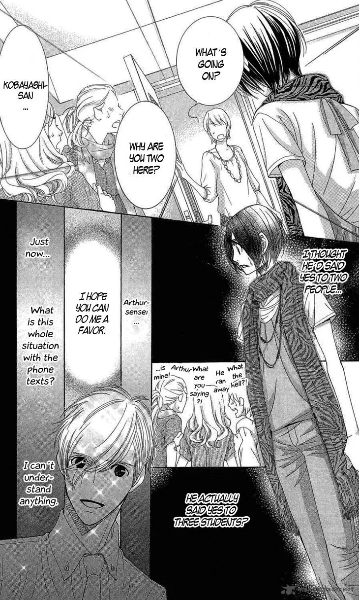 5-ji kara 9-ji made Chapter 6 page 25