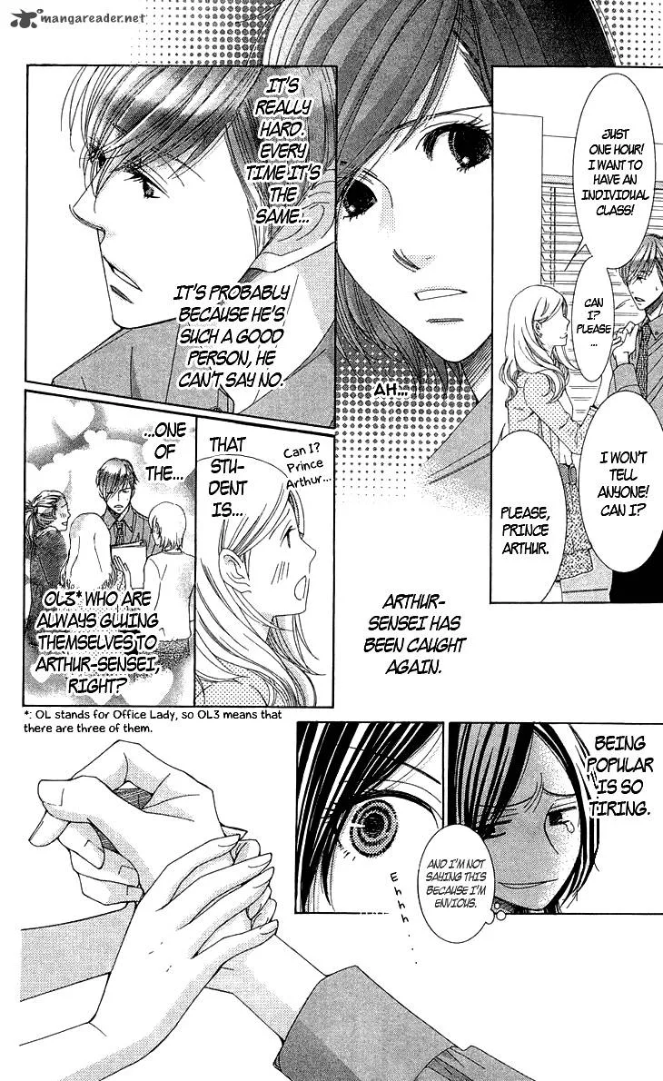 5-ji kara 9-ji made Chapter 6 page 8