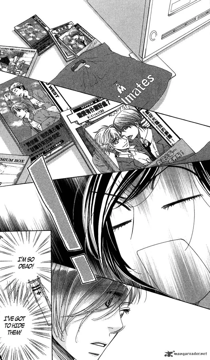 5-ji kara 9-ji made Chapter 6 page 11