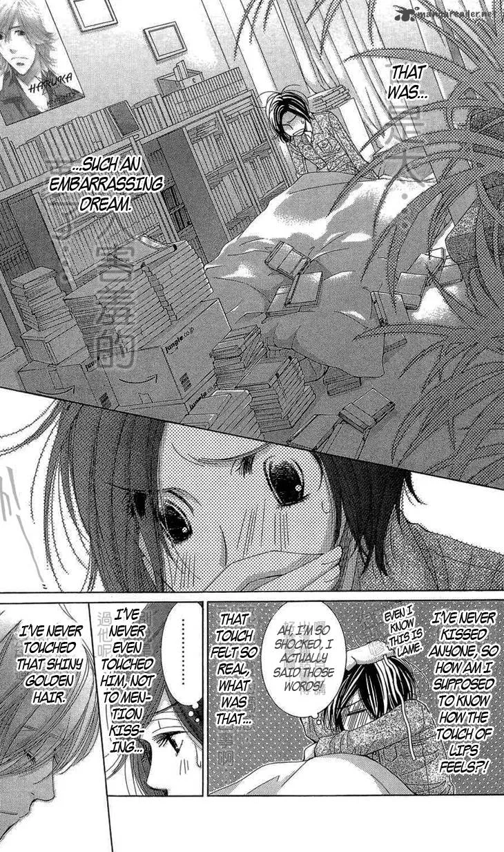5-ji kara 9-ji made Chapter 6 page 21