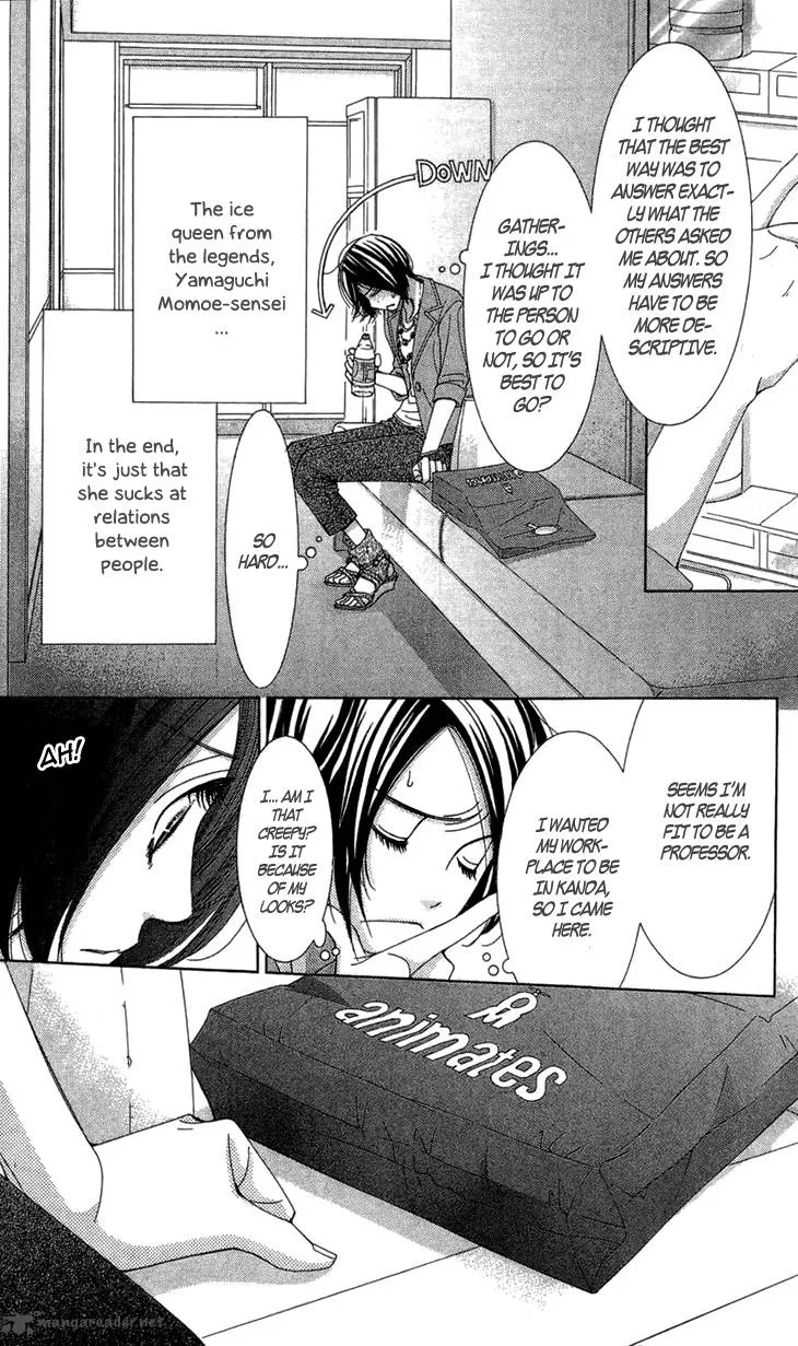 5-ji kara 9-ji made Chapter 6 page 6