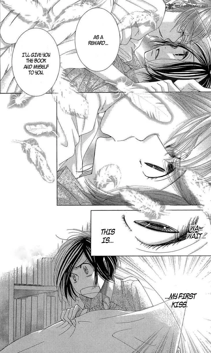 5-ji kara 9-ji made Chapter 6 page 20