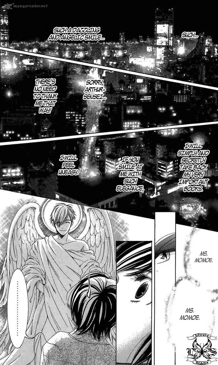 5-ji kara 9-ji made Chapter 6 page 18