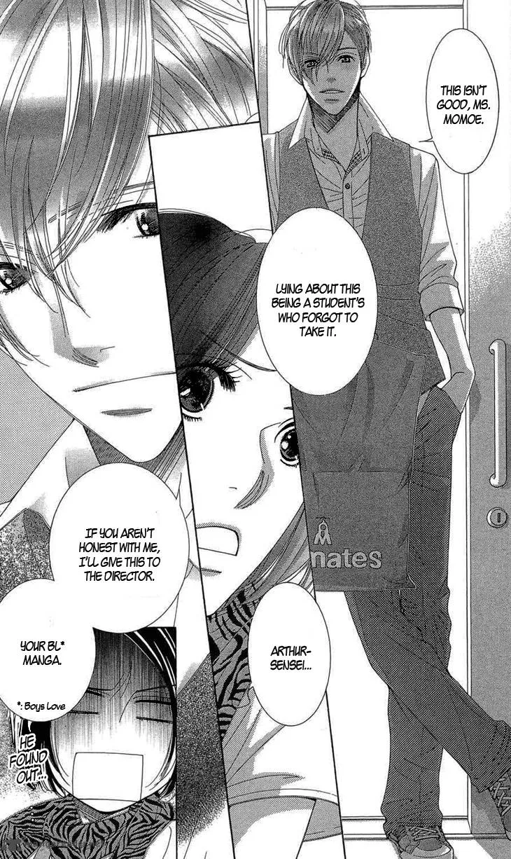 5-ji kara 9-ji made Chapter 6 page 29