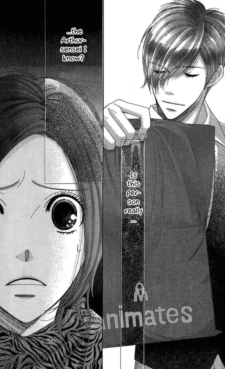 5-ji kara 9-ji made Chapter 6 page 31