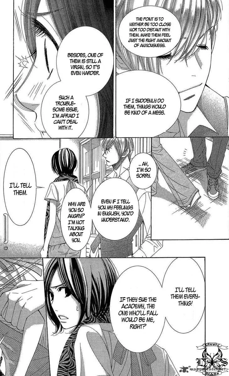 5-ji kara 9-ji made Chapter 6 page 33