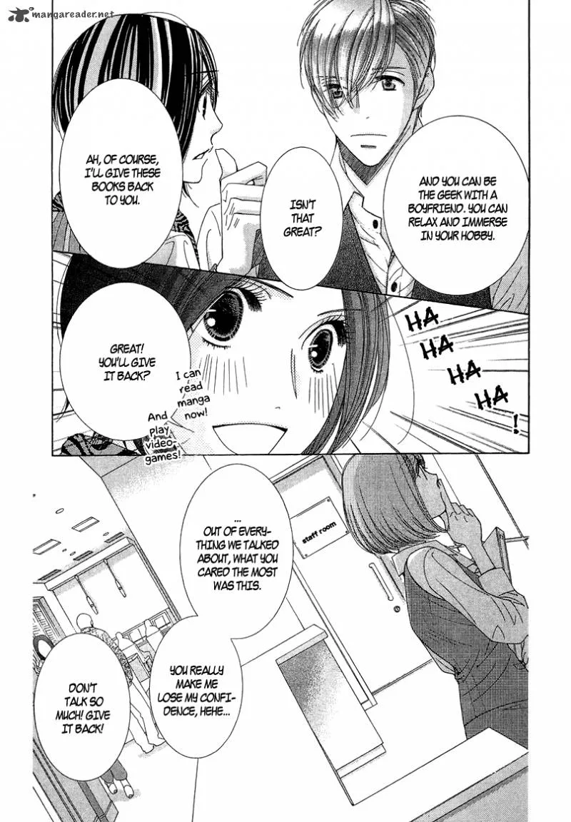 5-ji kara 9-ji made Chapter 7 page 14