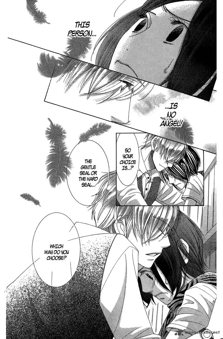 5-ji kara 9-ji made Chapter 7 page 2