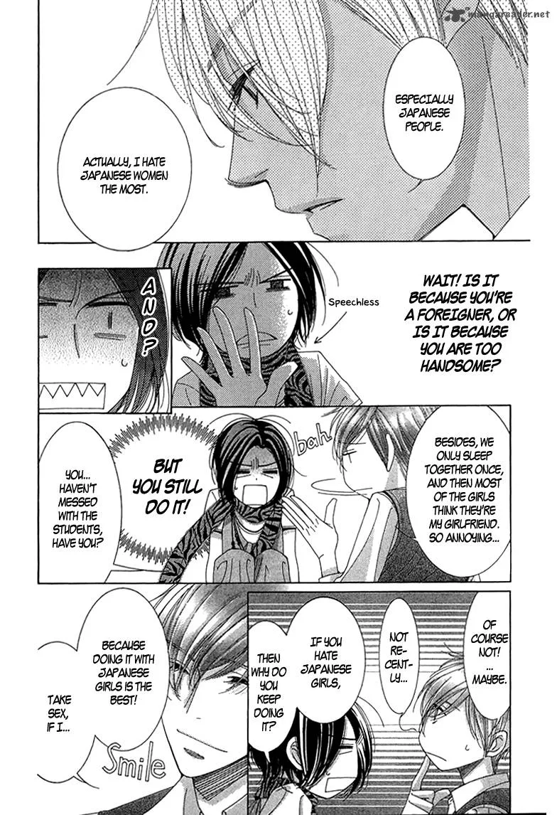 5-ji kara 9-ji made Chapter 7 page 9