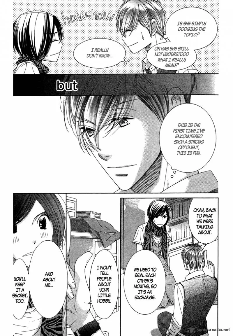 5-ji kara 9-ji made Chapter 7 page 12