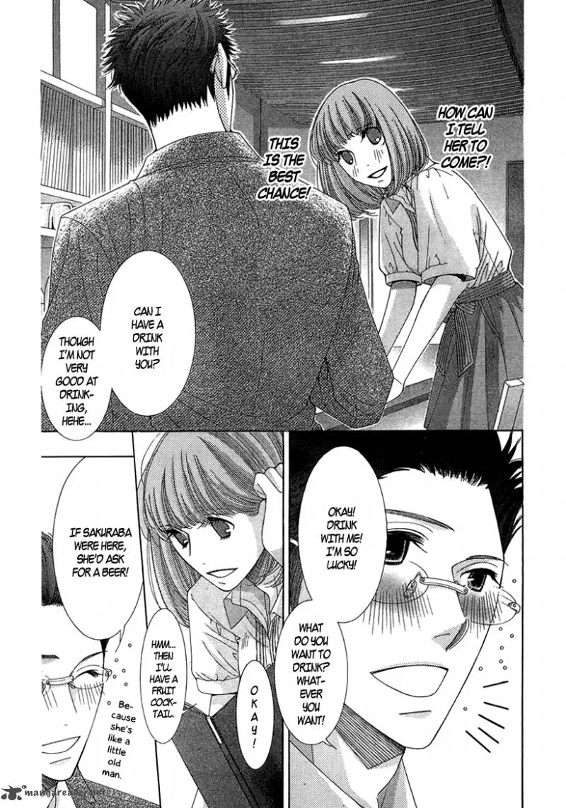 5-ji kara 9-ji made Chapter 7 page 22