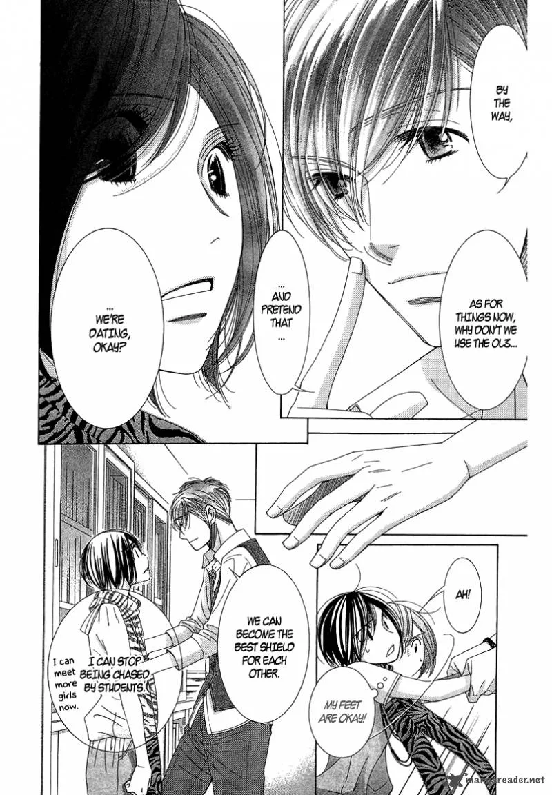 5-ji kara 9-ji made Chapter 7 page 13