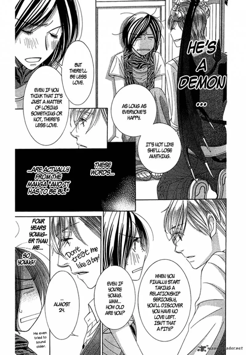 5-ji kara 9-ji made Chapter 7 page 10