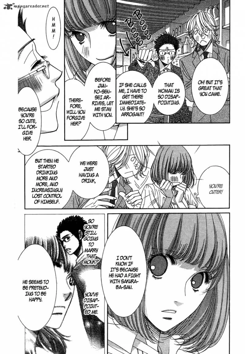 5-ji kara 9-ji made Chapter 7 page 20