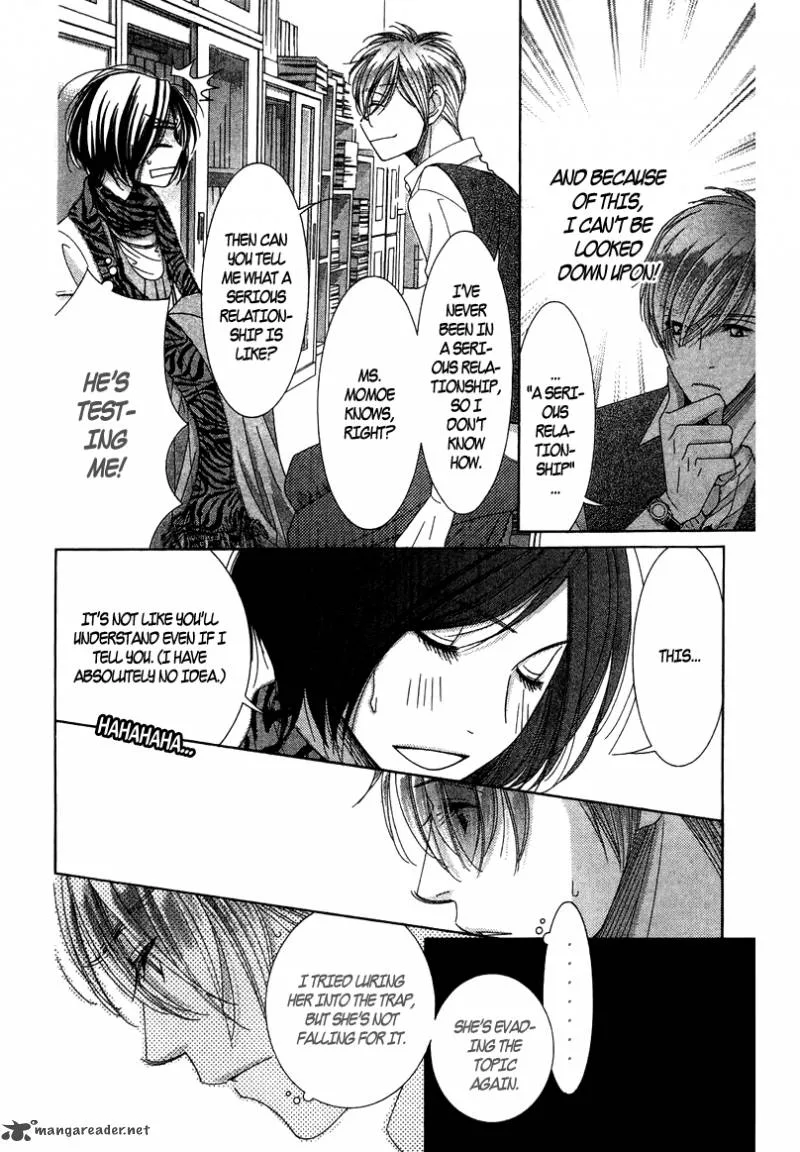 5-ji kara 9-ji made Chapter 7 page 11