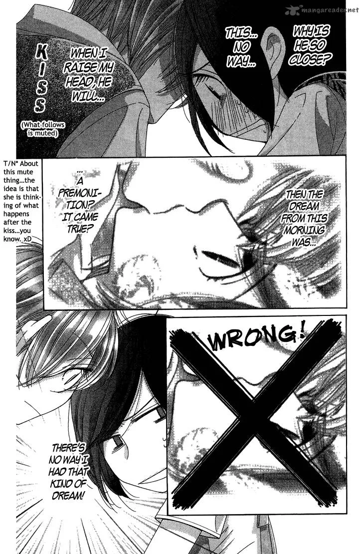 5-ji kara 9-ji made Chapter 7 page 5