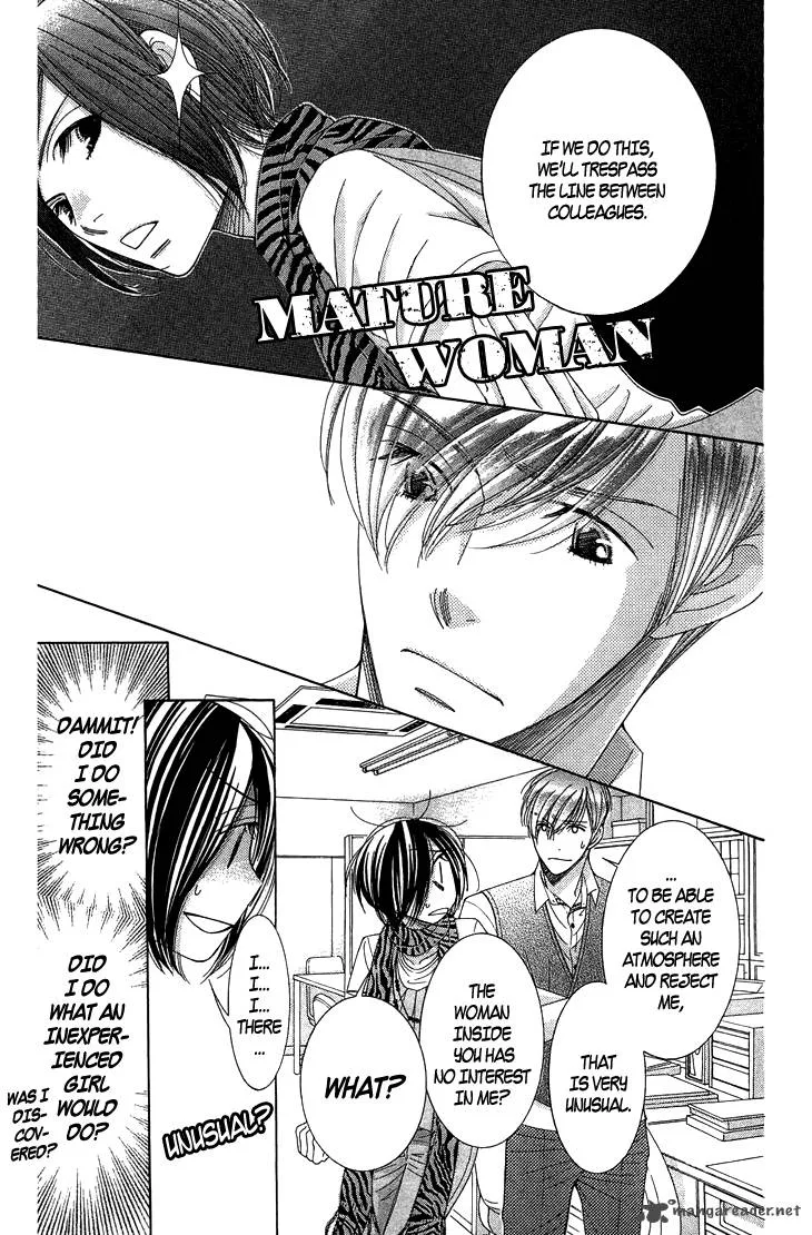 5-ji kara 9-ji made Chapter 7 page 6