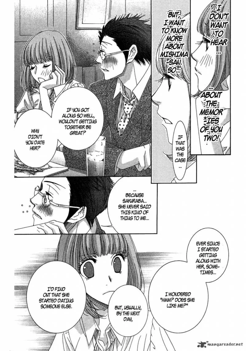 5-ji kara 9-ji made Chapter 7 page 24