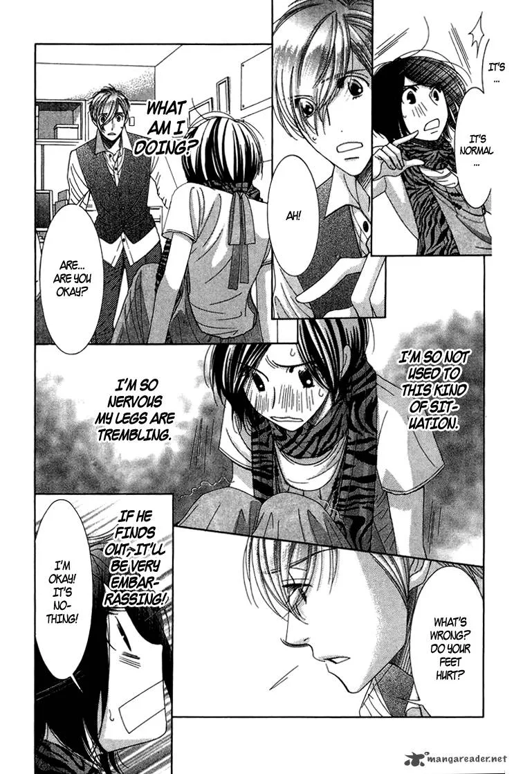 5-ji kara 9-ji made Chapter 7 page 7