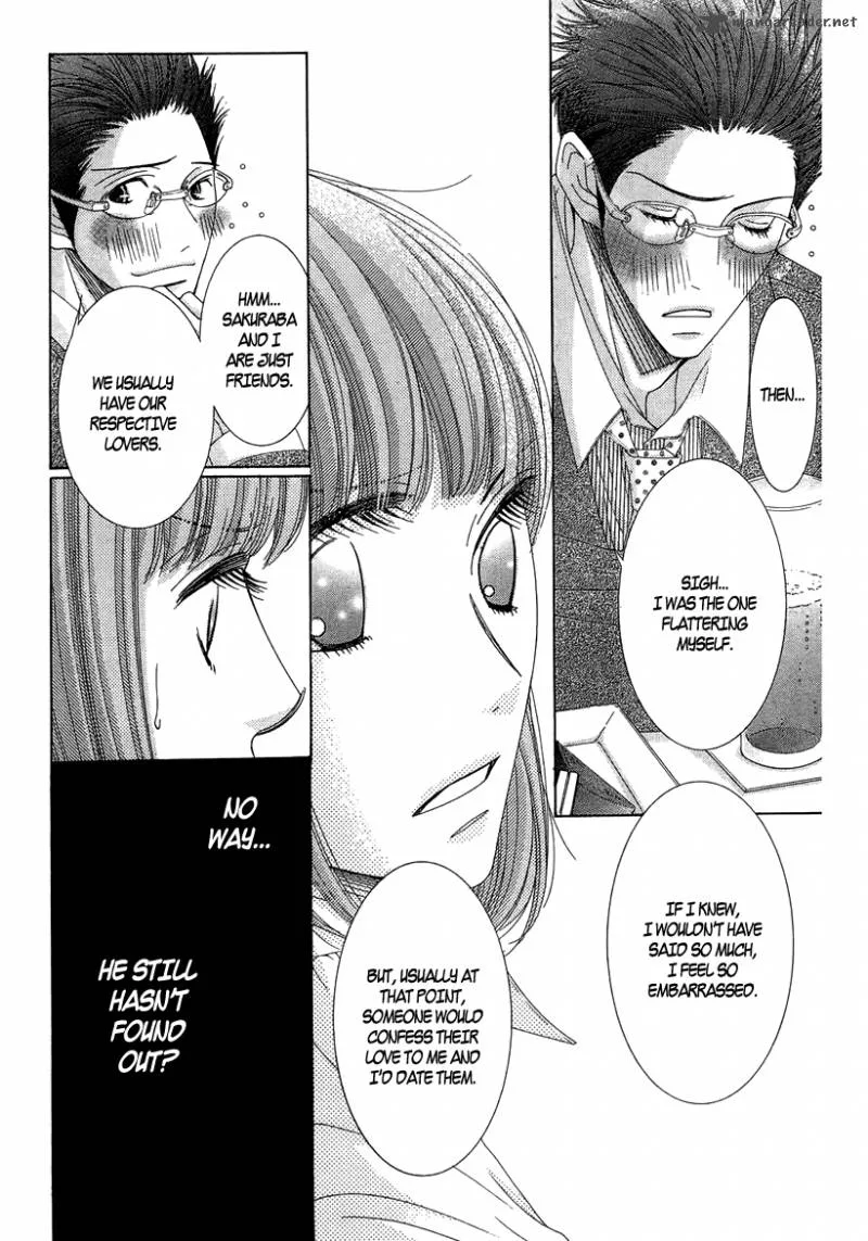 5-ji kara 9-ji made Chapter 7 page 25