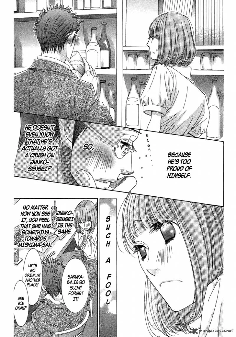 5-ji kara 9-ji made Chapter 7 page 26