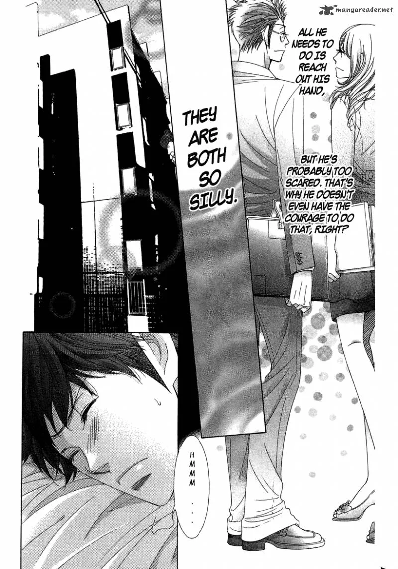 5-ji kara 9-ji made Chapter 7 page 27