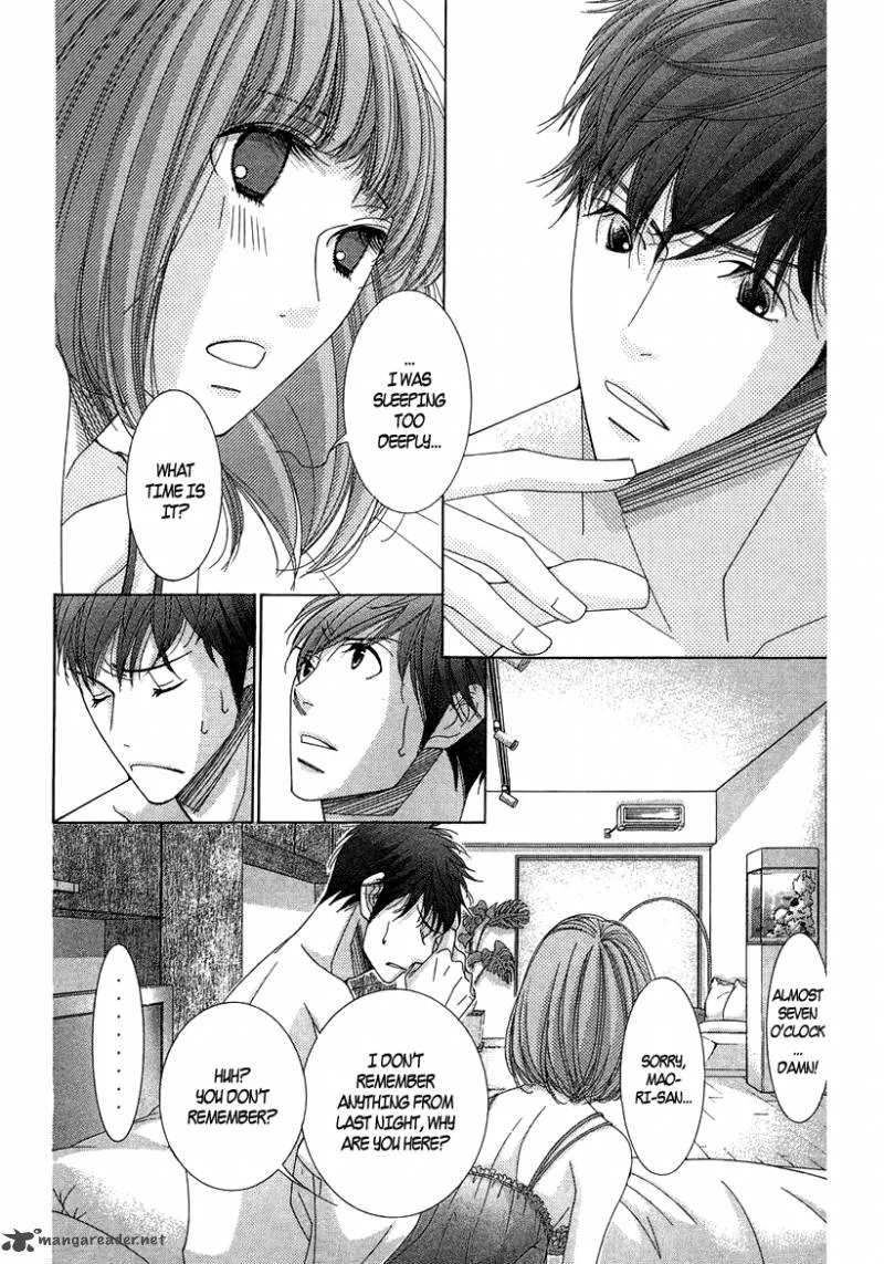 5-ji kara 9-ji made Chapter 7 page 29