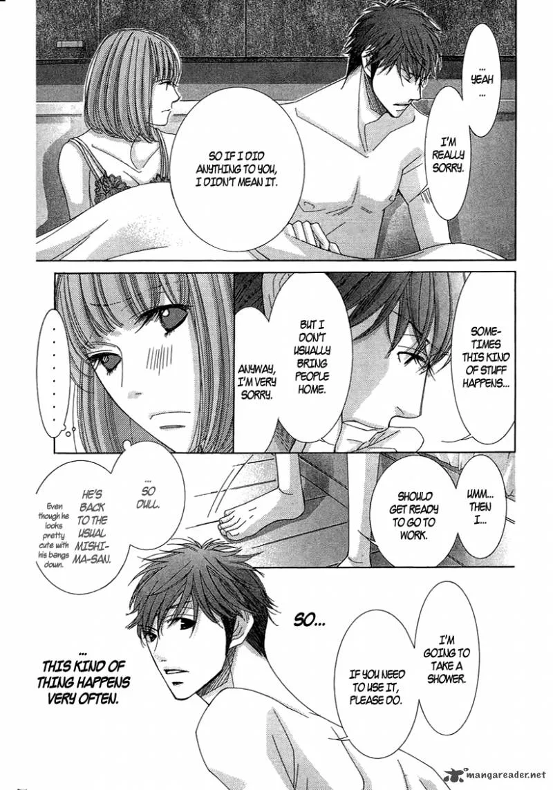 5-ji kara 9-ji made Chapter 7 page 30
