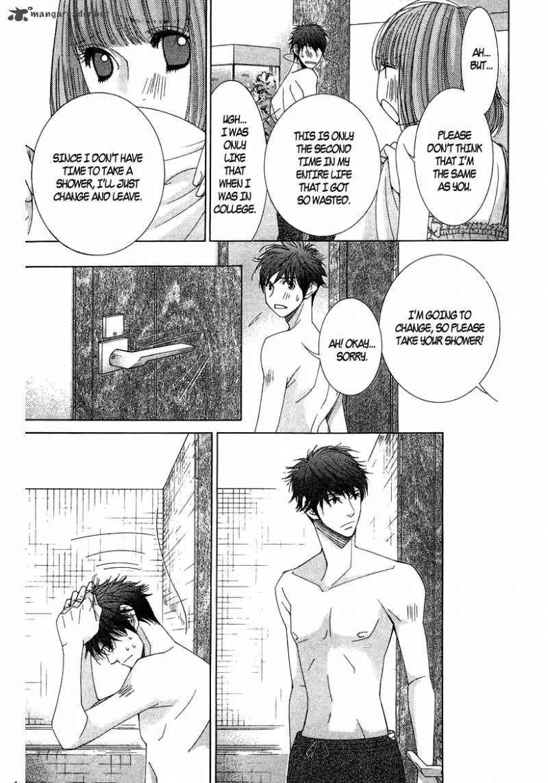 5-ji kara 9-ji made Chapter 7 page 32