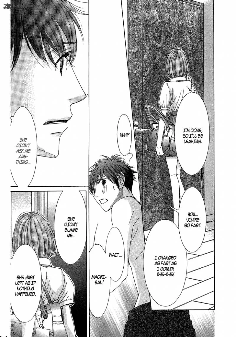 5-ji kara 9-ji made Chapter 7 page 34
