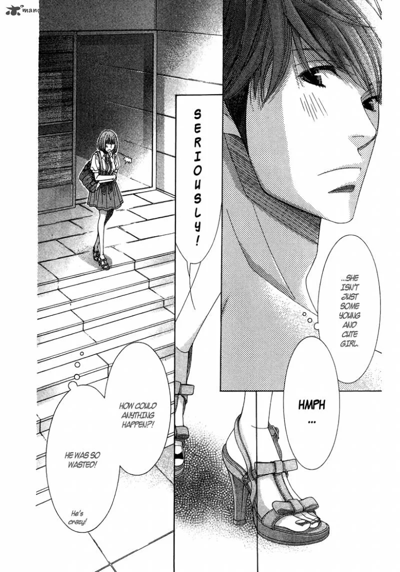 5-ji kara 9-ji made Chapter 7 page 35