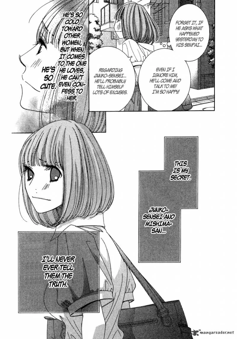 5-ji kara 9-ji made Chapter 7 page 36
