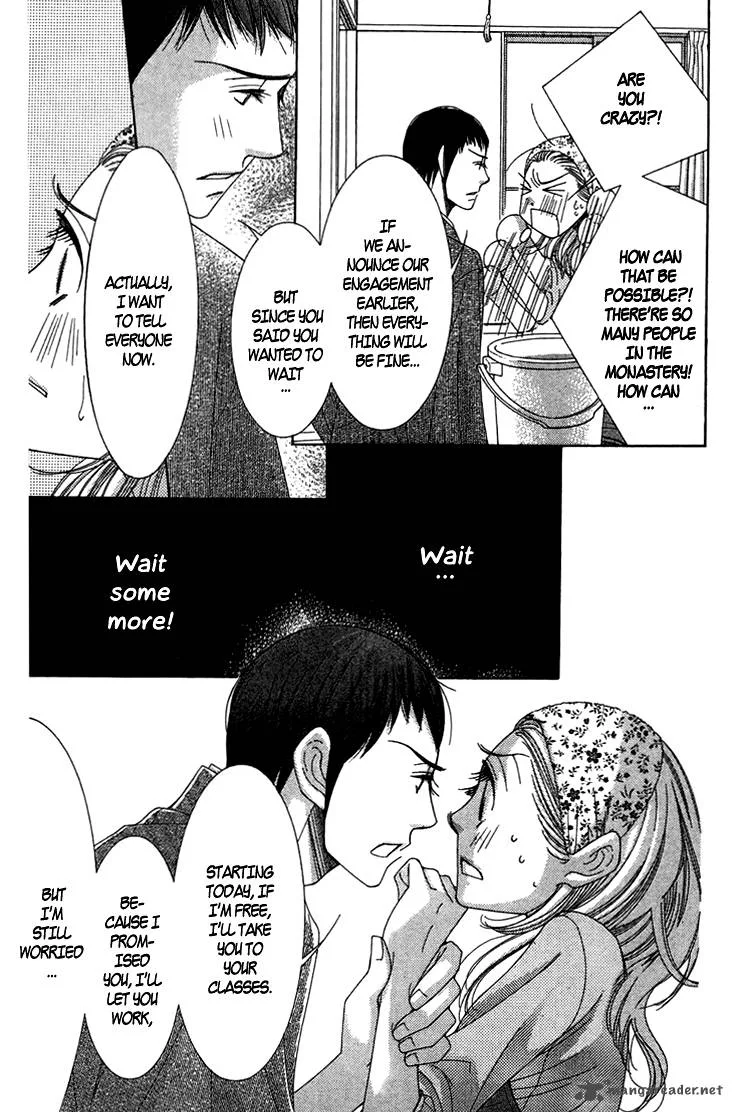 5-ji kara 9-ji made Chapter 8 page 11