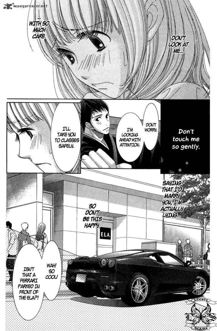5-ji kara 9-ji made Chapter 8 page 16